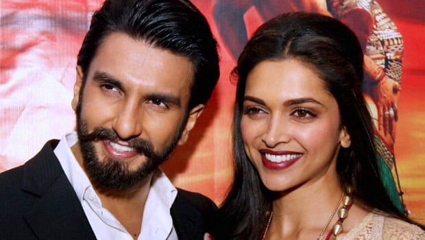 ranveer singh's driver called deepika bhabhi