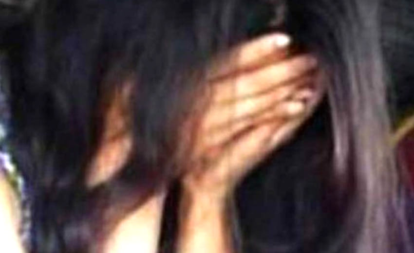 police revealed sex racket in dehradun.