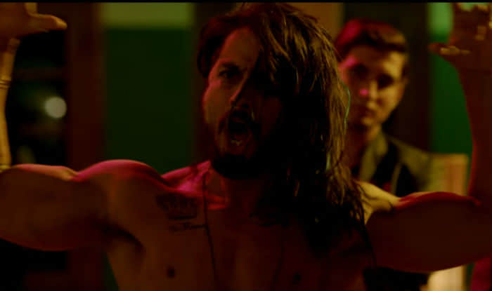 All the stuff that producers want in Udta Punjab