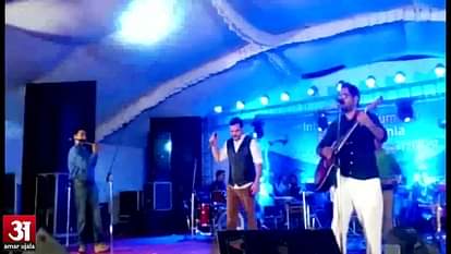 Shimla Summer festival second day
