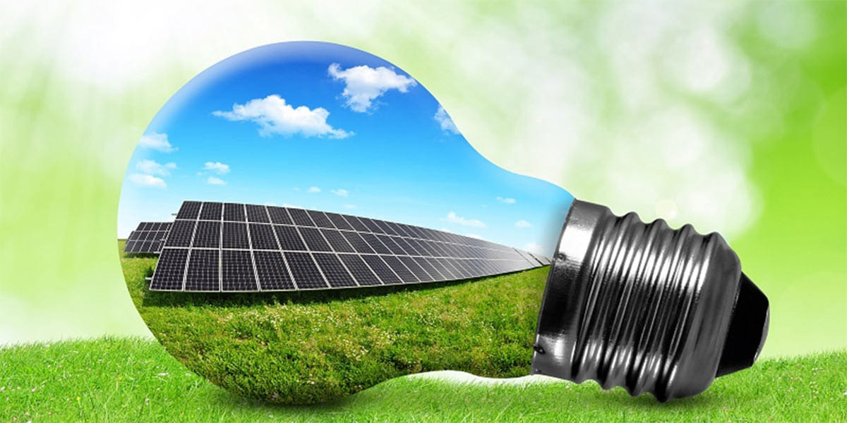 Golden time for appling a solar plant