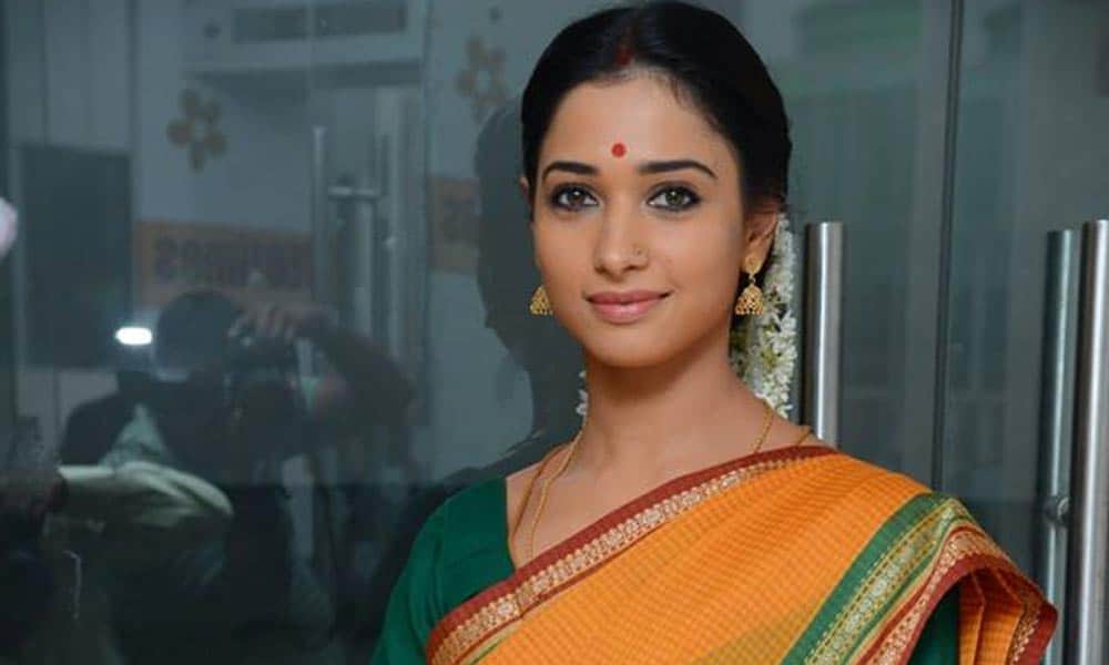 Famous Actress tamanna bhatia birthday special story