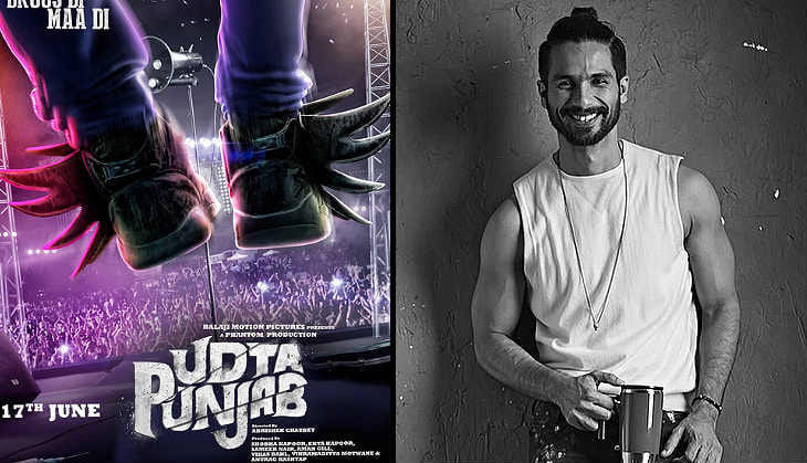 udta punjab movie controversy, censor board order to cut 13 scenes