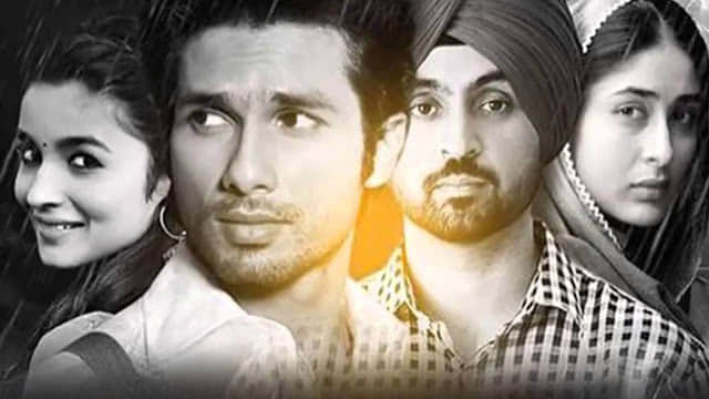 All the stuff that producers want in Udta Punjab