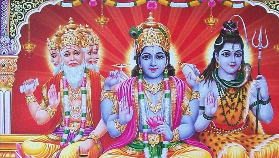 guru poornima why teacher caller god