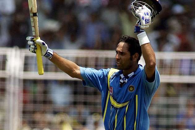 5 best Innings by Indian batsmen against Zimbabwe in ODI