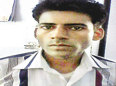 Goppa robber gang was caught Jllr prize