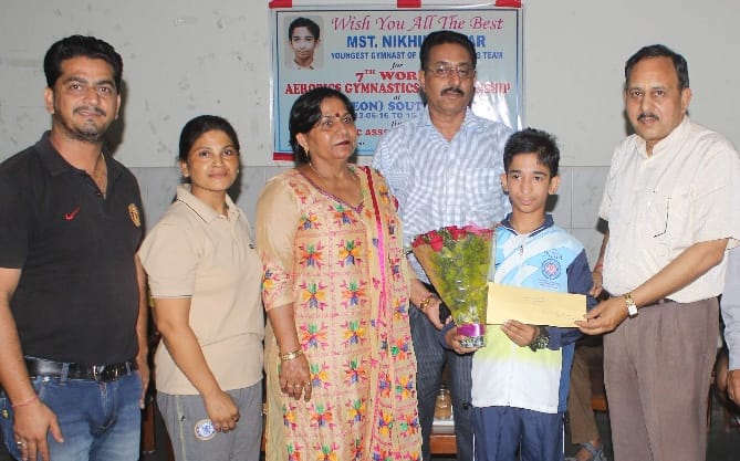 sports, zymnastic, panchkula, manav mangal school panchkula