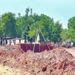 ताज के पास एक और दर्शनीय स्थल जल्द