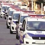  चंडीगढ़ पुलिस पीसीआर