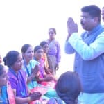 धर्मेंद्र प्रधान
