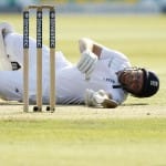 Jonny Bairstow hits 3rd century in this season as WK