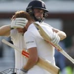 Jonny Bairstow