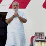 निशा बिस्वाल बोलीं, इस नजरिए से इतिहास की हिचकिचाहट दूर हुई