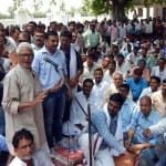 पंचायती राज विभाग (प्रतीकात्मक)