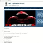 Pro-Pakistani hackers deface Indian embassy sites in seven countries