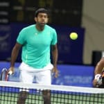 rohan bopanna