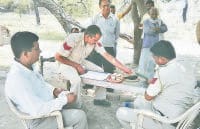 suciate, rain line, cuple, boy dead in jind
