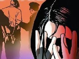 TTE dismissed accused of rape in train