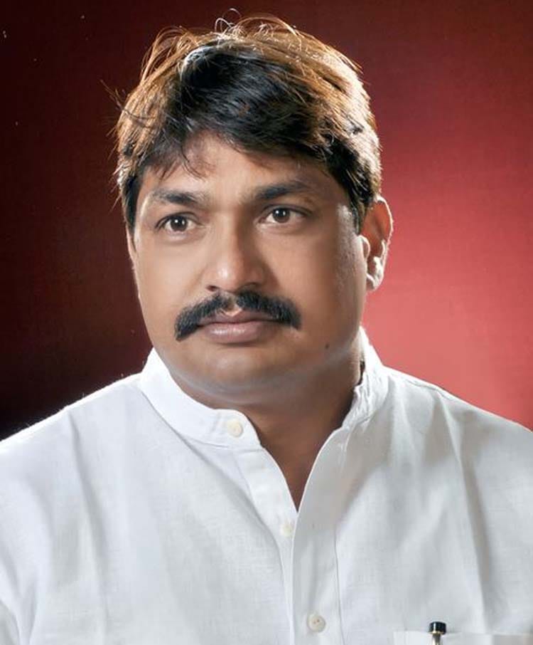 MLA Guddu Pandit can join BJP 
