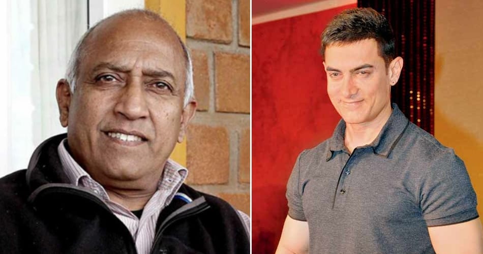 after dangal aamir khan new movie theme leak, will play role of rakesh sharma