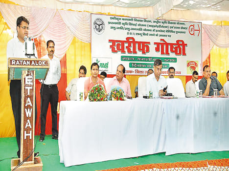 Create a source of income for livestock farmers