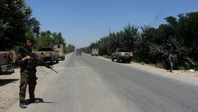 indian woman abducted from kabul