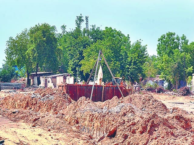 Another sightseeing soon nearest Tajmahal