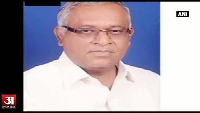 बीजेपी विधायक राजेंद्र दादू का निधन