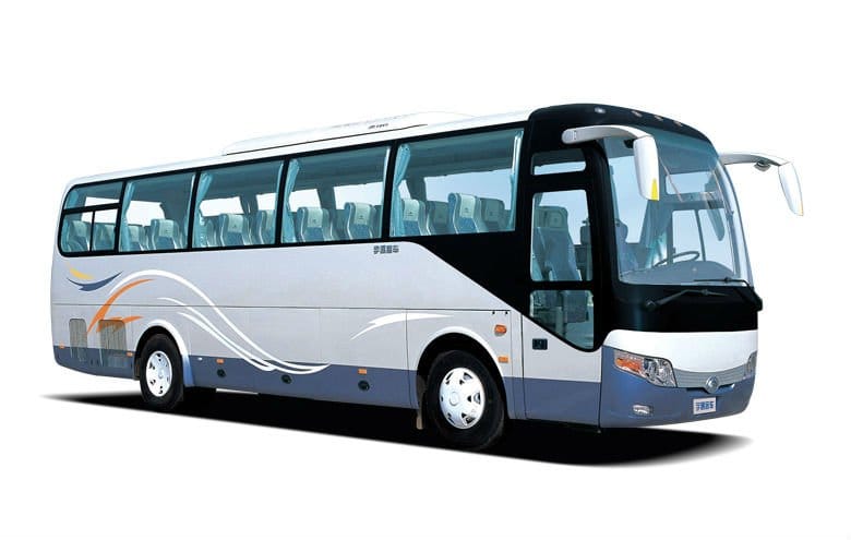 SRTC will start Air-conditioned bus servise in Jammu and Kashmir 