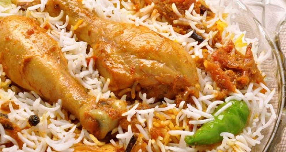 chicken much cheaper than Gourd in jammu 