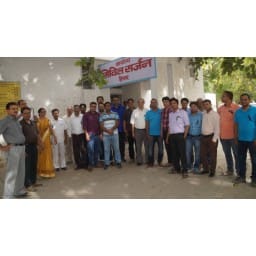 CMO suspend in hisar, agitation, Hisar