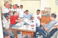 Doctor, Crime, Murder, Court, Postmortem, Panipat, Haryana 