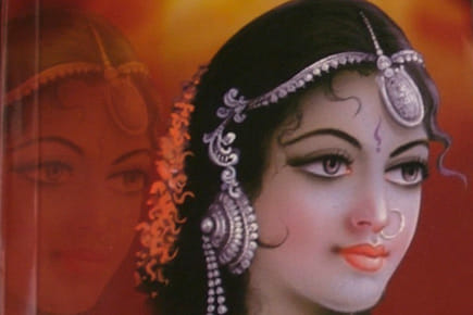 draupadi 7 secrets for women 