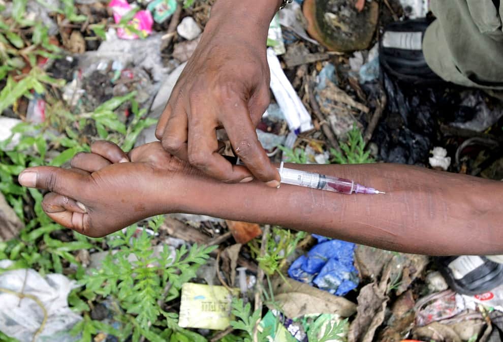 Govt tells SC Over one crore children in 10 to 17 age group addicted to substances