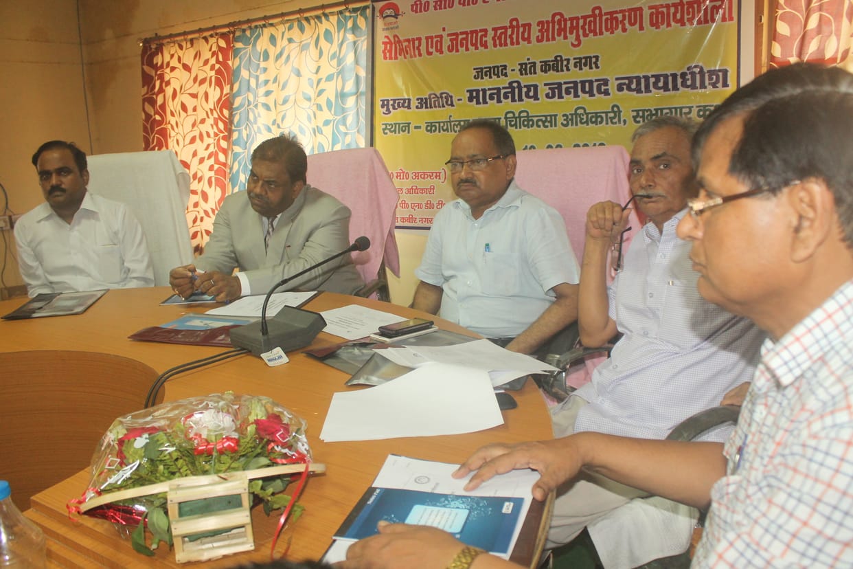 Feticide is a heinous crime: District Judge