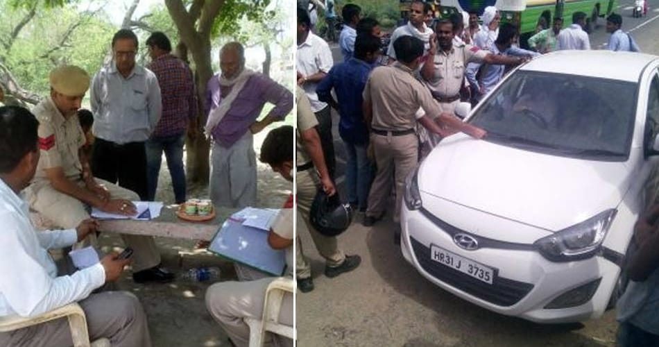 couple suicide, married lady suicide with unmarried boyfriend, boy suicide, haryana couple suicide