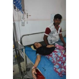 doctor say's every thing all right but dead child in Uterus