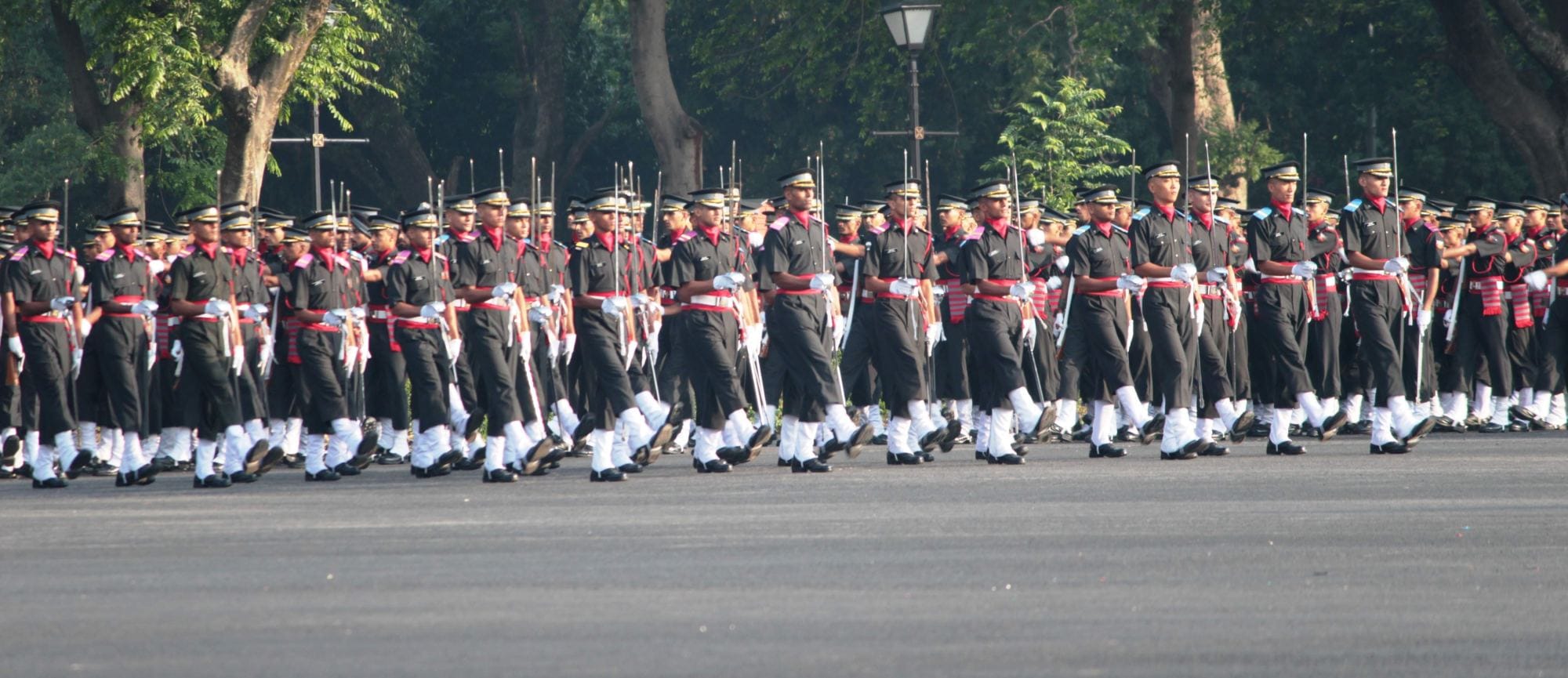 every family of this state have indian army connection