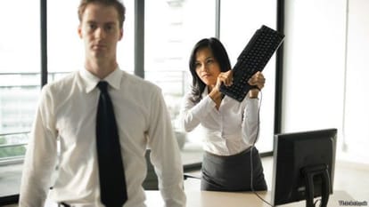 Companies deploying computers for hiring staff