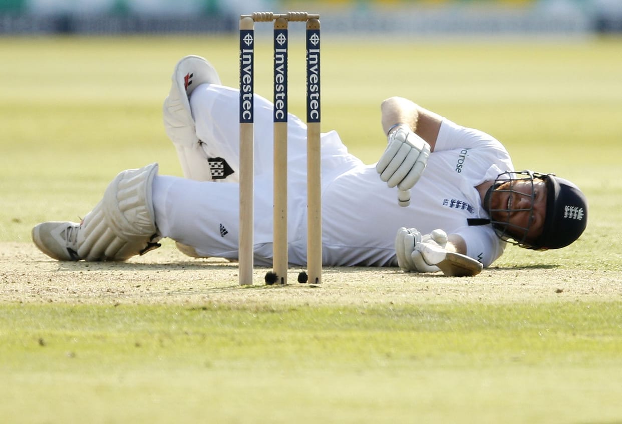 Jonny Bairstow hits 3rd century in this season as WK