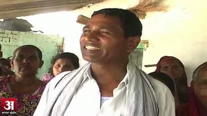protest against land acquisition in kanpur