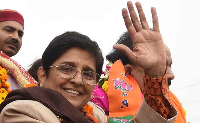 india's first lady ips officer kiran bedi amazing love story with brij bedi