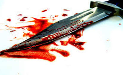 lady cut the private part of a person who attempt her to rape