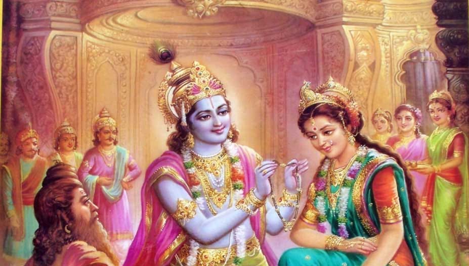 krishna's village is not in sreekrishna circuit