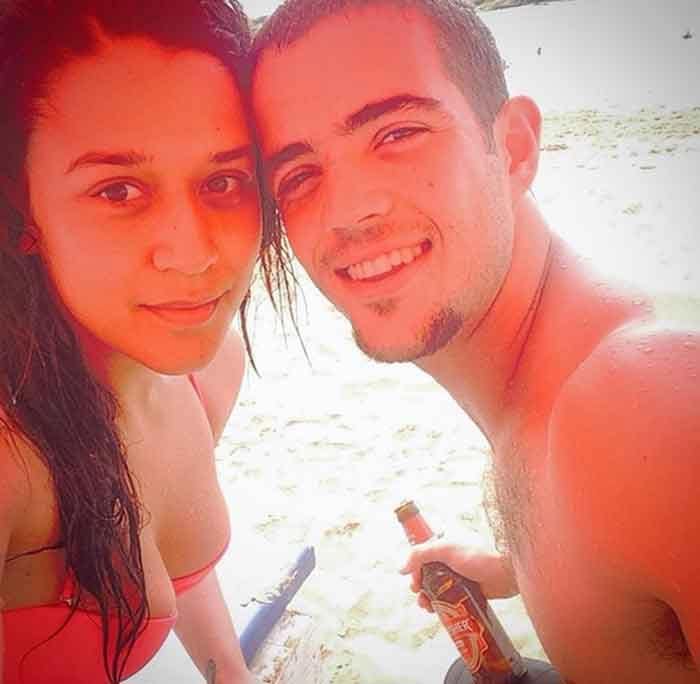 Jackie Shroff's daughter Krishna Shroff shares her pictures