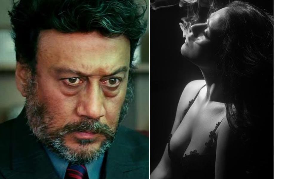 Jackie Shroff's daughter Krishna Shroff shares her pictures