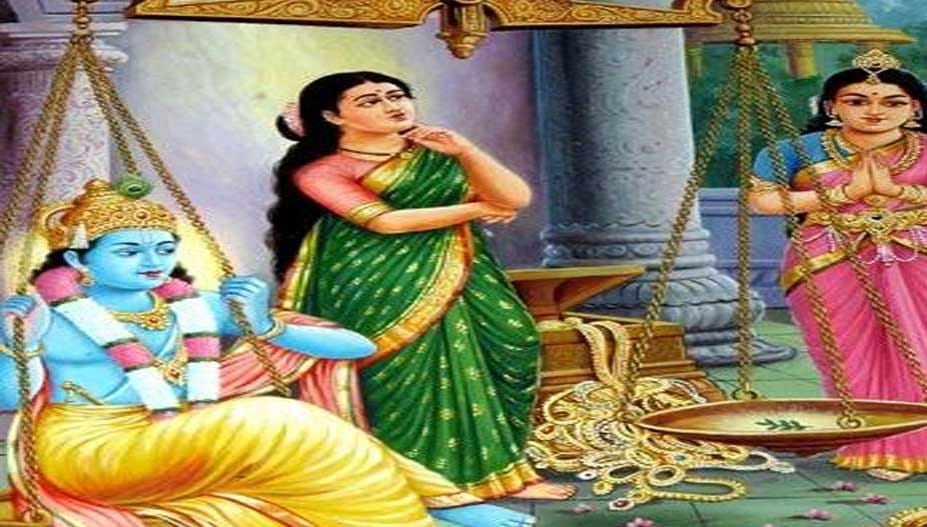 draupadi 7 secrets for women 