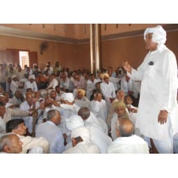 bhiwani news, jat agitation, protest, continue, dhnana