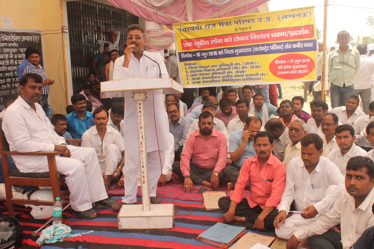 CM memoranda given to DM